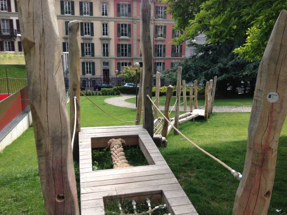 © Ville de Lausanne